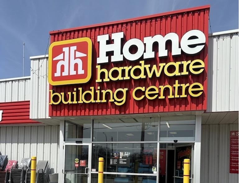 Home Hardware Building Centre